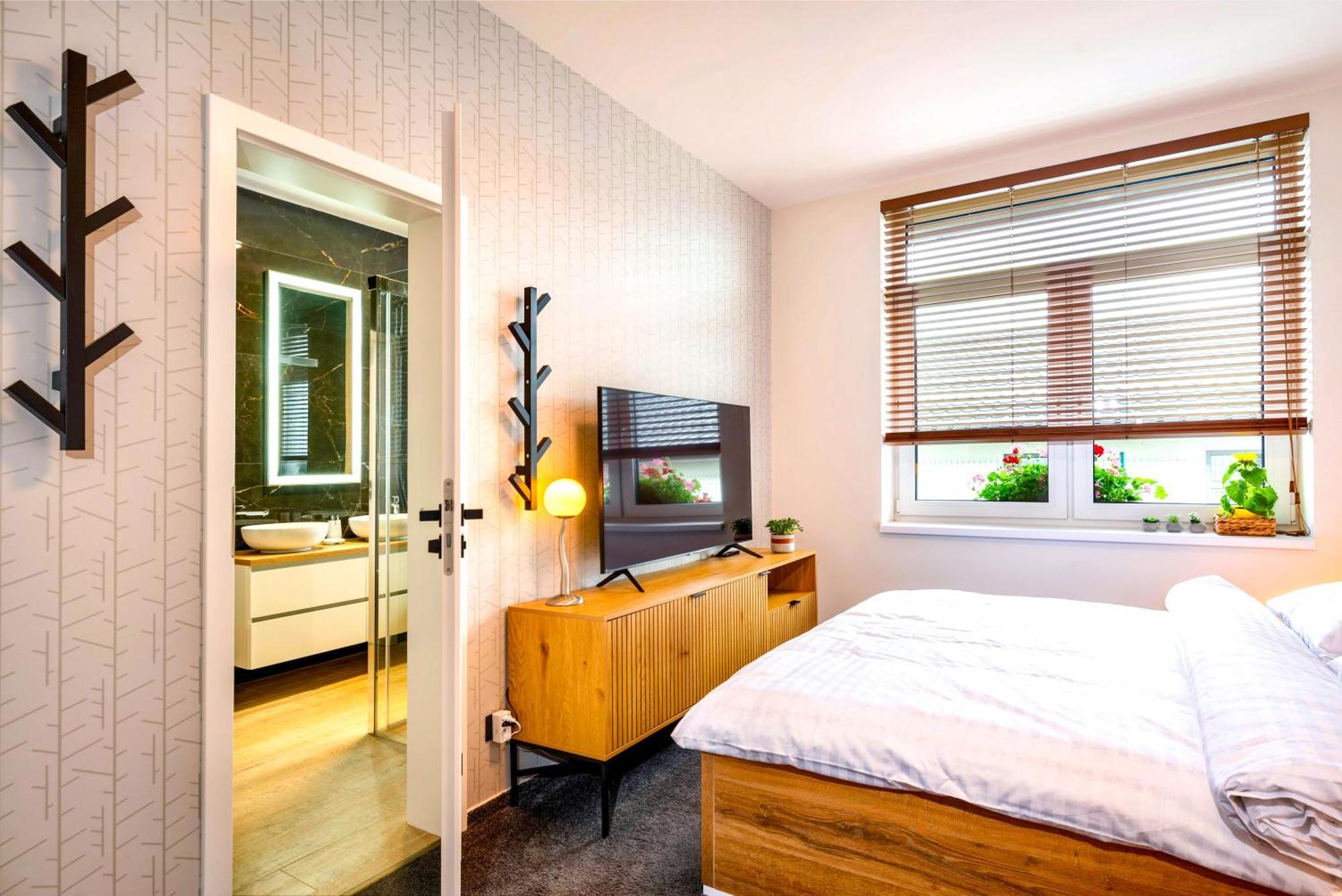 Tatrystay Cactus Premium Villa High Tatras Private Wellness Stará Lesná Buitenkant foto