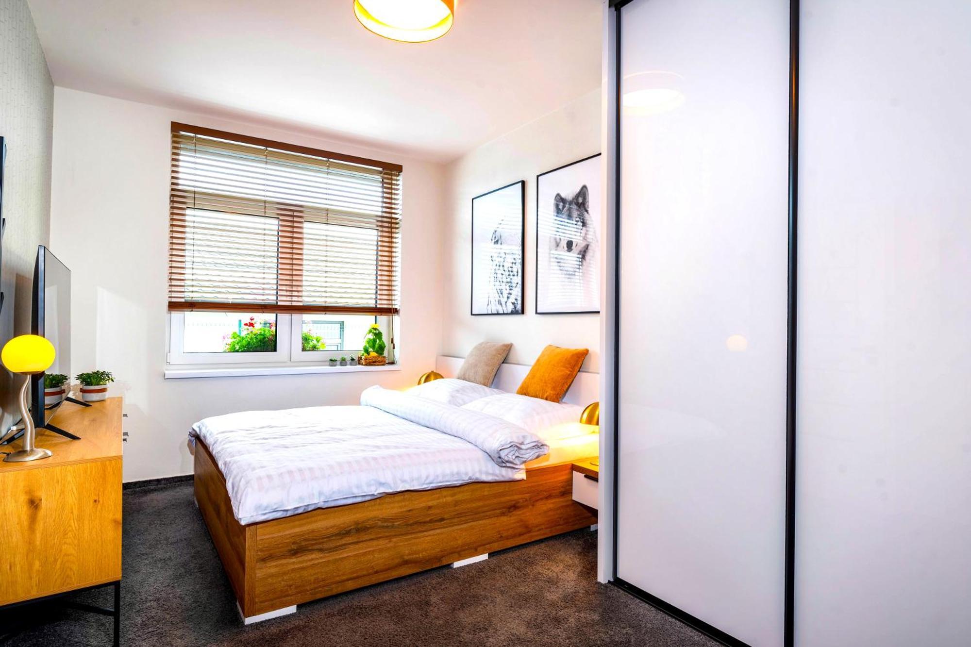 Tatrystay Cactus Premium Villa High Tatras Private Wellness Stará Lesná Buitenkant foto