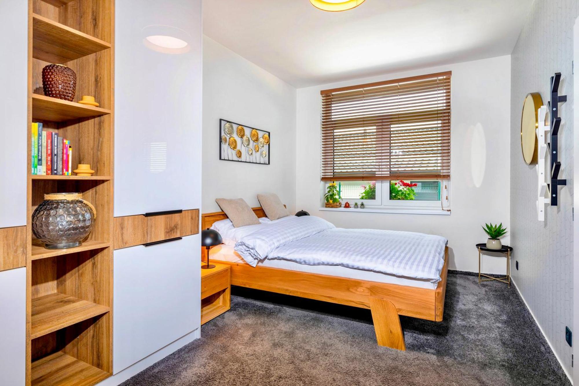 Tatrystay Cactus Premium Villa High Tatras Private Wellness Stará Lesná Buitenkant foto