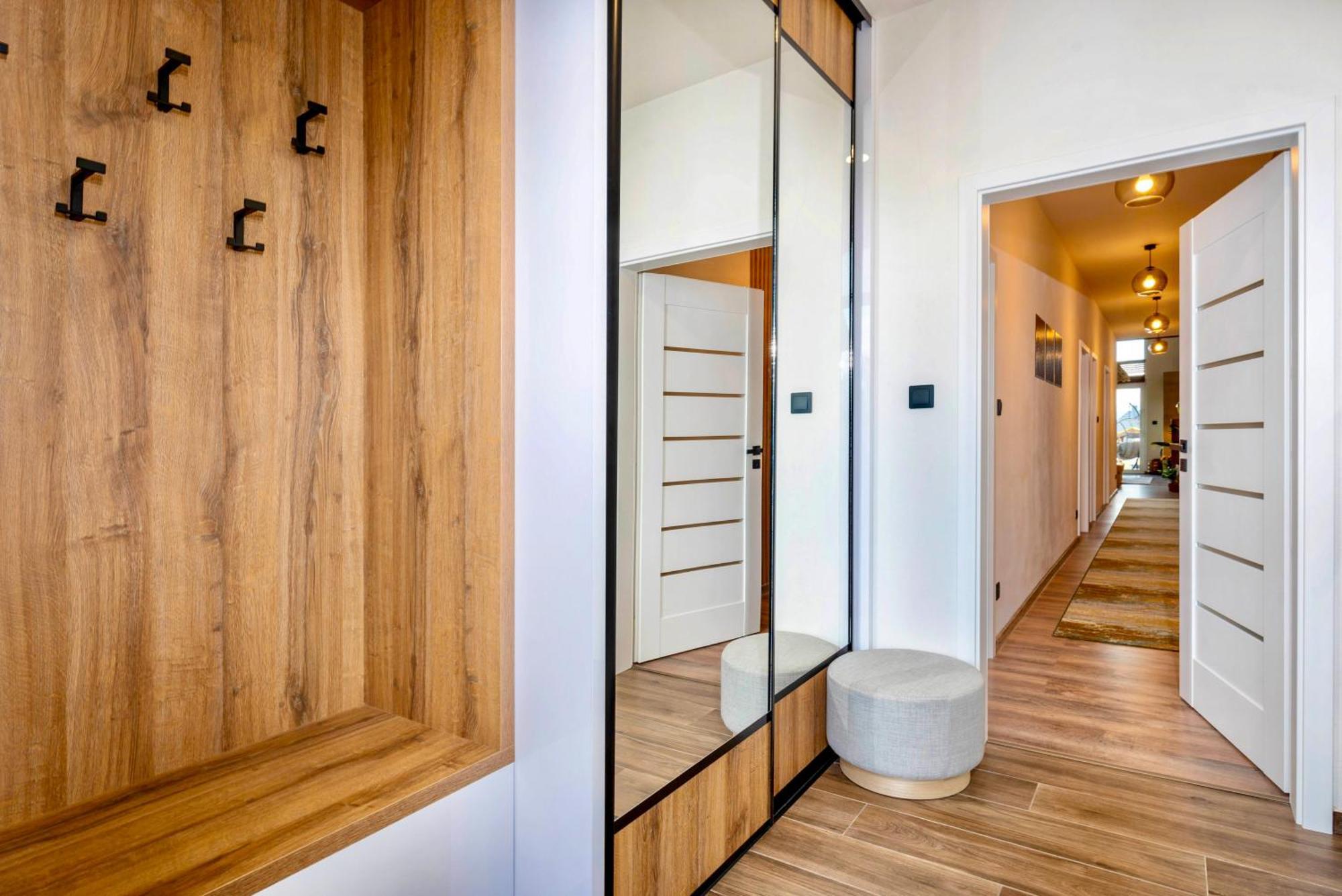 Tatrystay Cactus Premium Villa High Tatras Private Wellness Stará Lesná Buitenkant foto